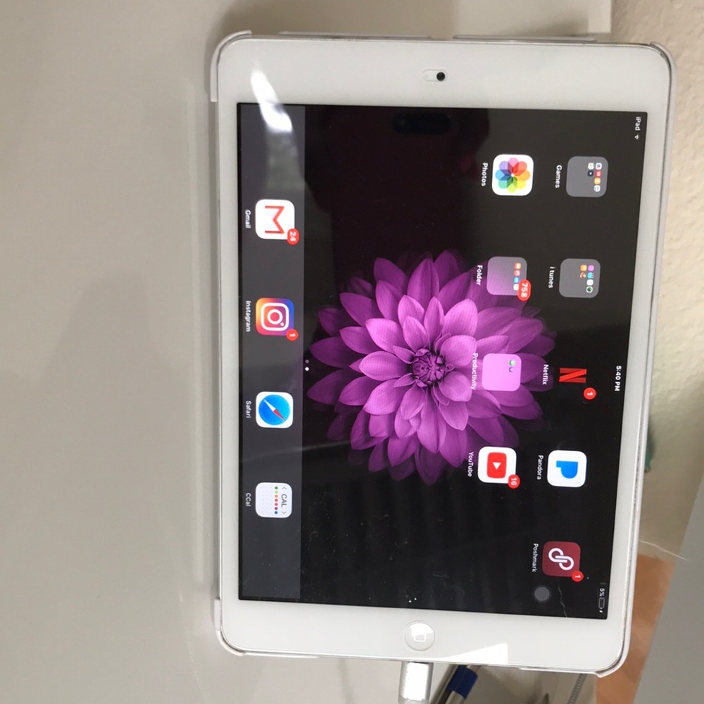 Apple iPad mini